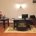 Casa Do Alfaro Çiftlik konaklama