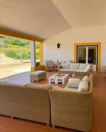 Casa Do Alfaro