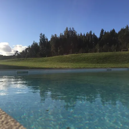 Фермерский дом Casa Do Alfaro