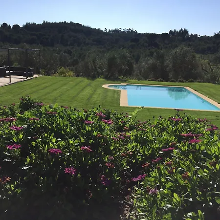 Фермерский дом Casa Do Alfaro