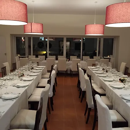 Фермерский дом Casa Do Alfaro