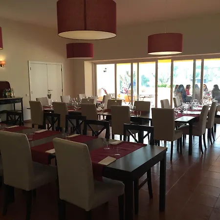 Фермерский дом Casa Do Alfaro Азамбужа