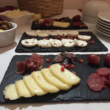 Casa Do Alfaro Азамбужа