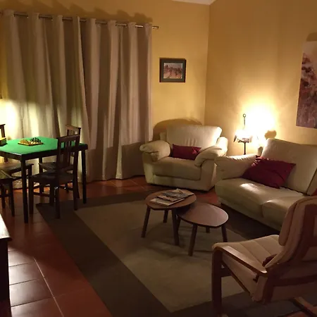 Фермерский дом Casa Do Alfaro Азамбужа