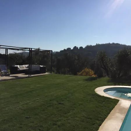 Casa Do Alfaro مزرعة للإقامة