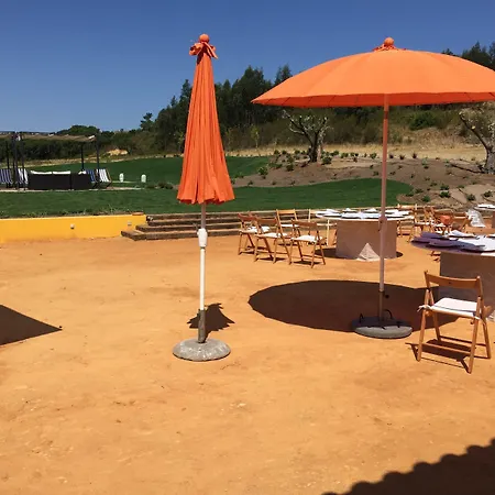 Casa Do Alfaro مزرعة للإقامة *