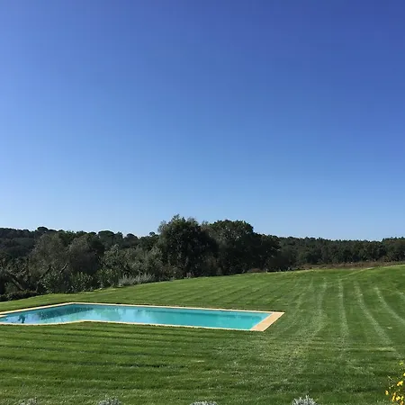 Фермерский дом Casa Do Alfaro