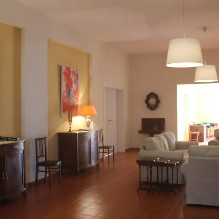 Фермерский дом Casa Do Alfaro *