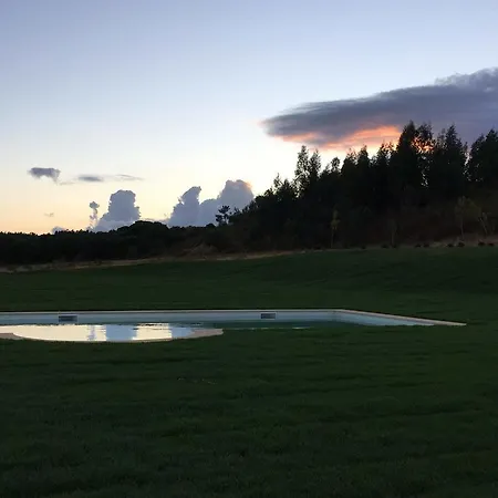 Фермерский дом Casa Do Alfaro