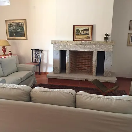 Casa Do Alfaro Azambuja