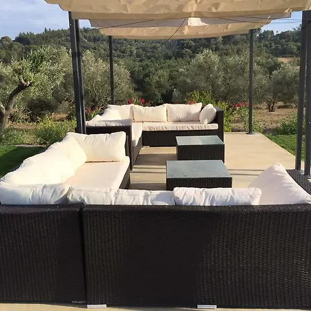 Фермерский дом Casa Do Alfaro Азамбужа