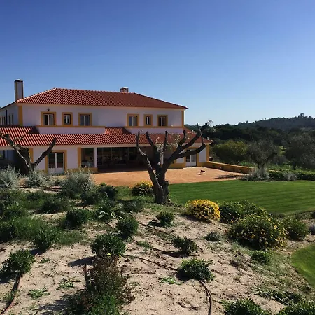 Casa Do Alfaro Agroturismo Azambuja