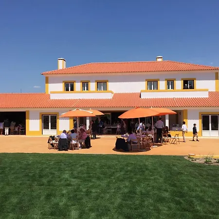 Agroturismo Casa Do Alfaro *