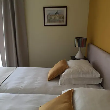 Фермерский дом Casa Do Alfaro