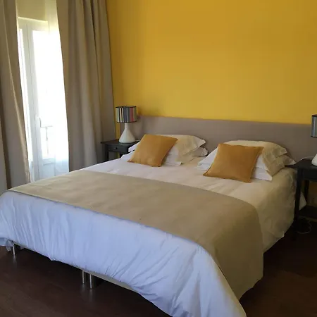 Casa Do Alfaro *