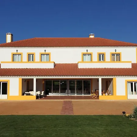 Casa Do Alfaro Agroturismo Azambuja