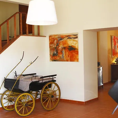 Casa Do Alfaro *