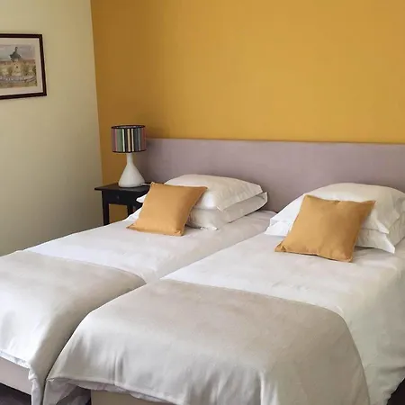 Фермерский дом Casa Do Alfaro