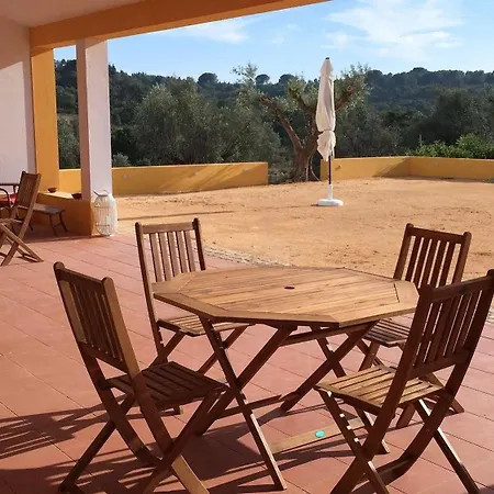 Casa Do Alfaro *