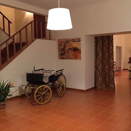 Casa Do Alfaro * Azambuja
