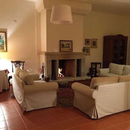 Casa Do Alfaro Agroturismo