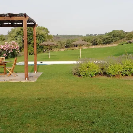 Casa Do Alfaro Agroturismo Azambuja
