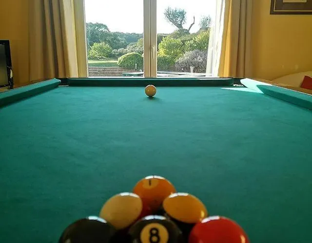 Casa Do Alfaro בית חווה אזמבוז'ה