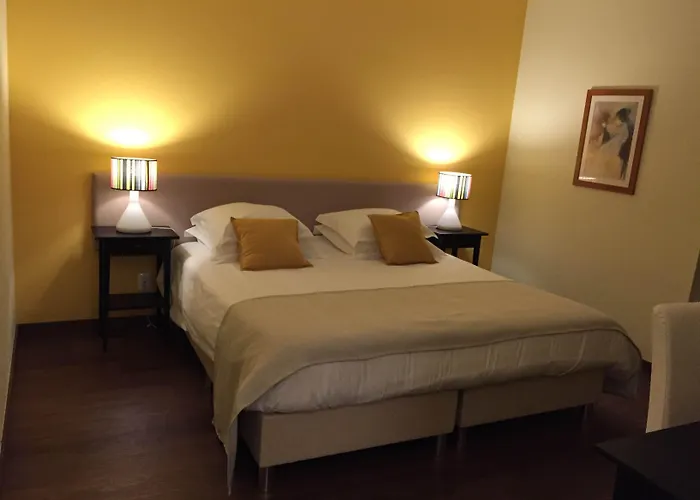 Casa Do Alfaro בית חווה *