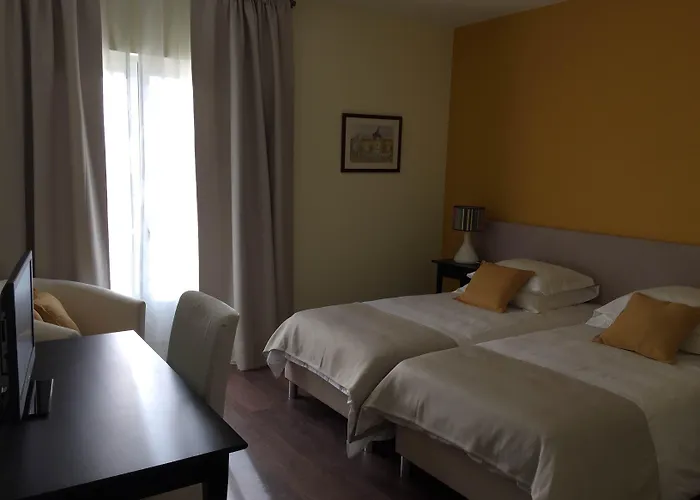 Casa Do Alfaro * Azambuja