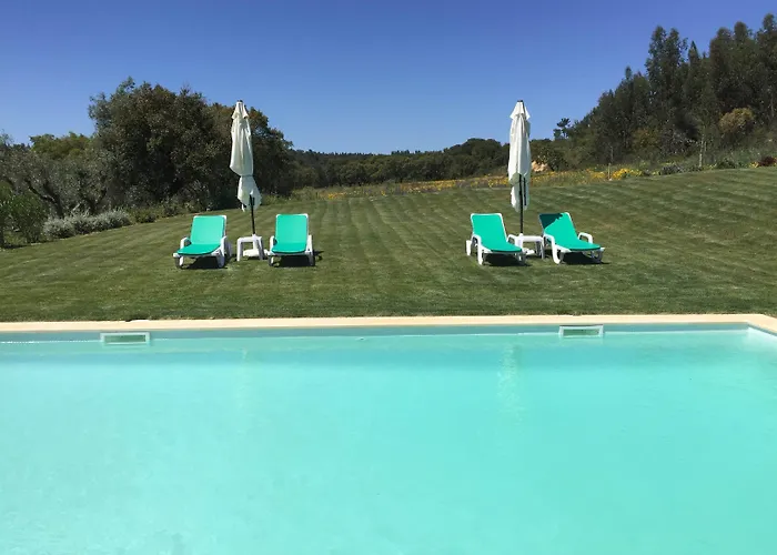 Casa Do Alfaro Farma *