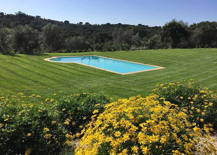 Casa Do Alfaro * Azambuja