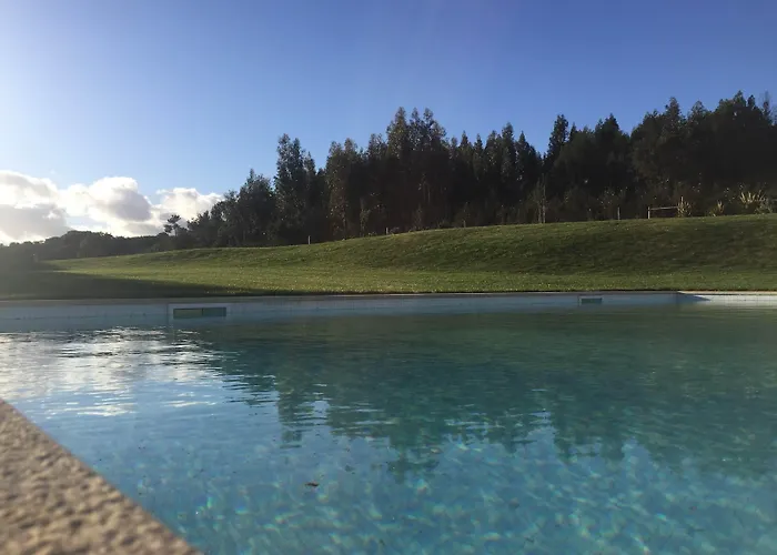 Farma Casa Do Alfaro