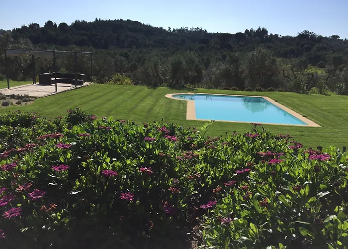 בית חווה Casa Do Alfaro