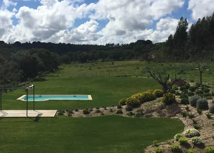 Farma Casa Do Alfaro Azambuja