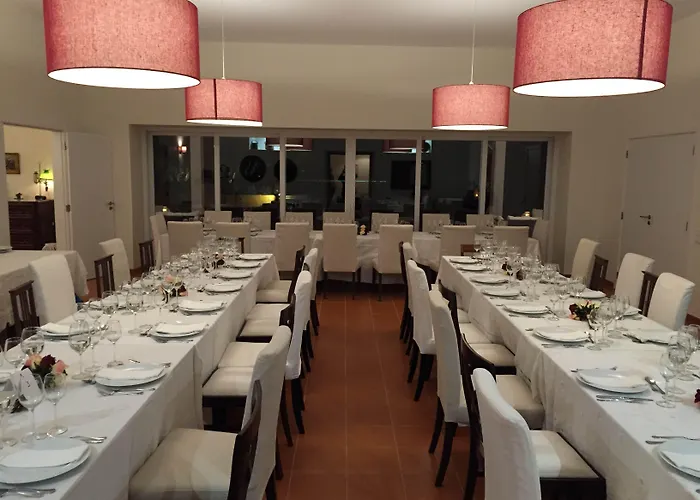 Farma Casa Do Alfaro