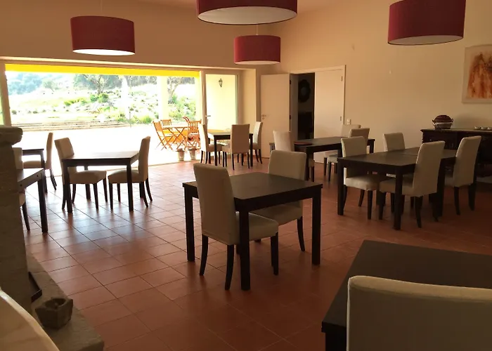 Farma Casa Do Alfaro