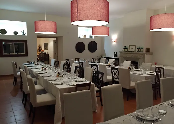 בית חווה Casa Do Alfaro