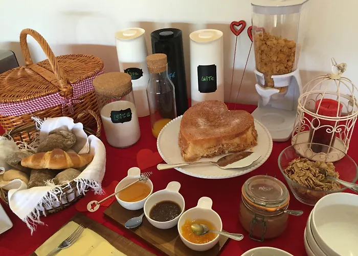 בית חווה Casa Do Alfaro