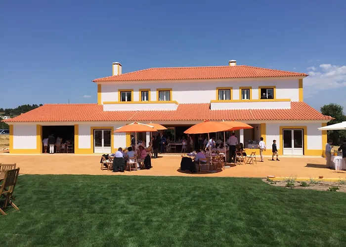 Casa Do Alfaro * Azambuja