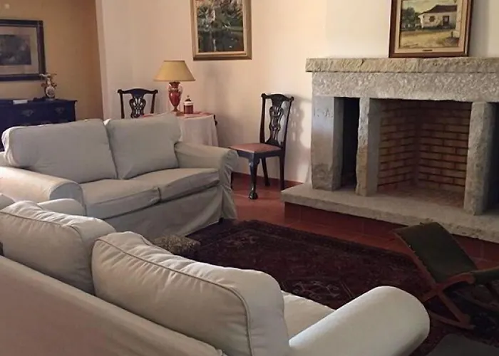 בית חווה Casa Do Alfaro