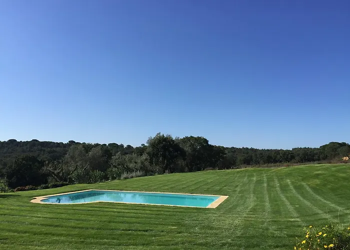 בית חווה Casa Do Alfaro