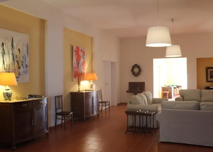 Farma Casa Do Alfaro *