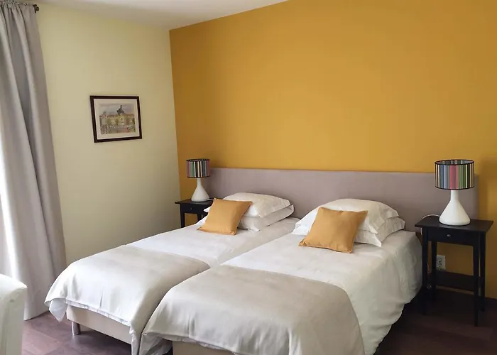 בית חווה Casa Do Alfaro אזמבוז'ה