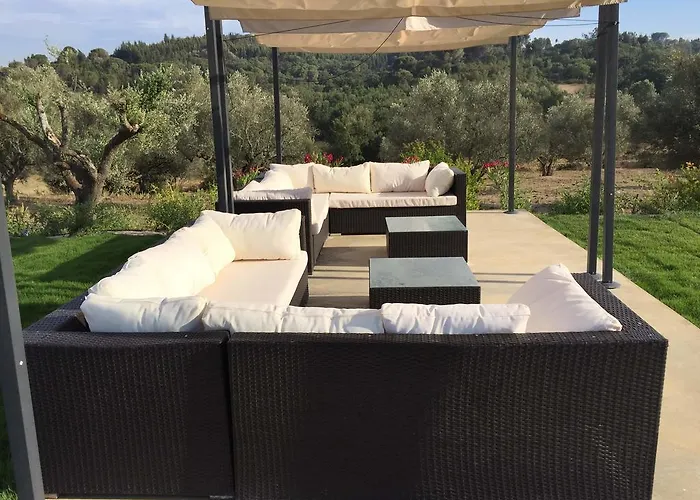 Farma Casa Do Alfaro Azambuja