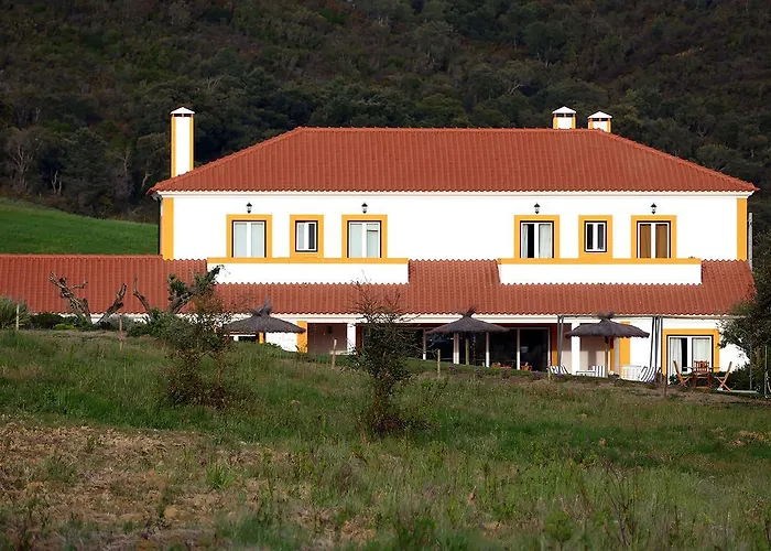 Casa Do Alfaro