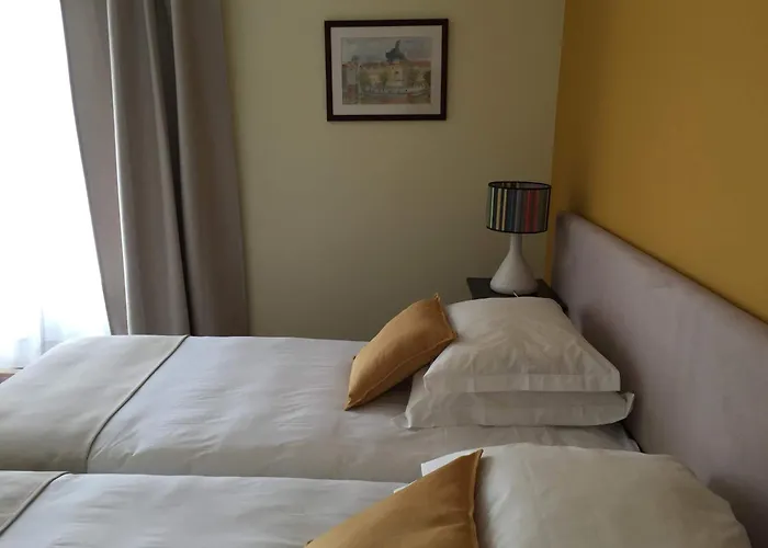 בית חווה Casa Do Alfaro