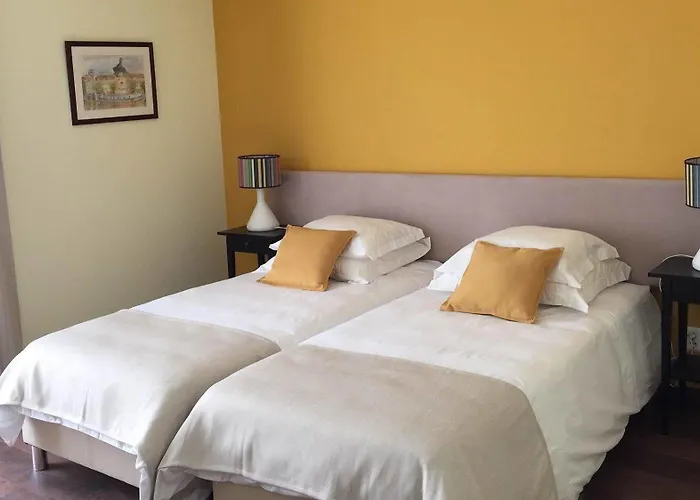 Farma Casa Do Alfaro