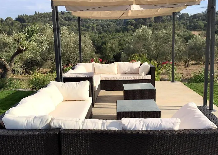 Farma Casa Do Alfaro Azambuja