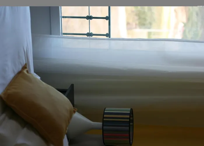 בית חווה Casa Do Alfaro *